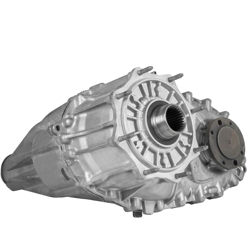 Zumbrota RTC4446D6 Remanufactured BW4446 Transfer Case