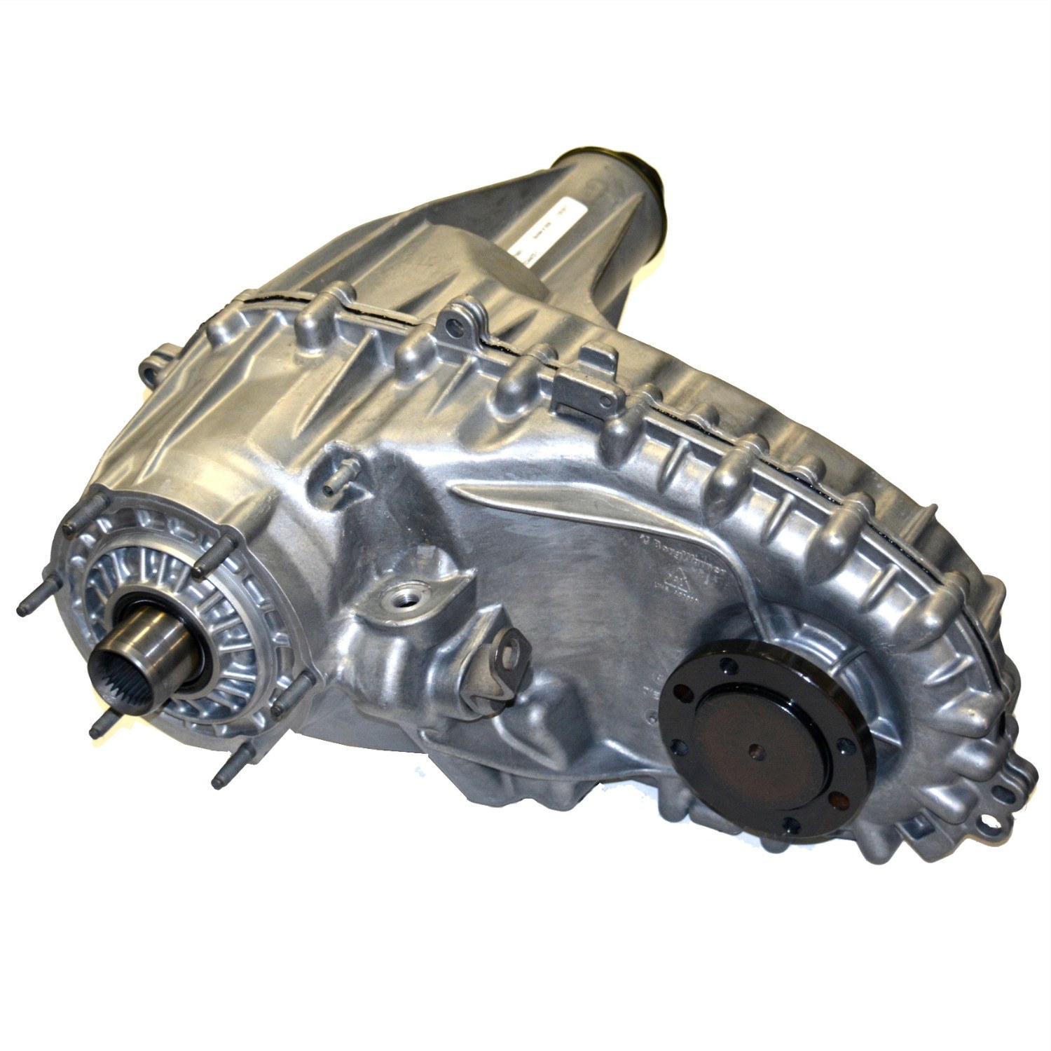 Zumbrota RTC4447D-1 Remanufactured BW4447 Transfer Case | XDP