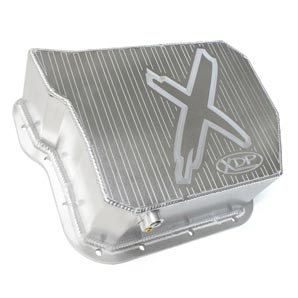 Mag-Hytec | Differential Covers & Transmission Pans | XDP