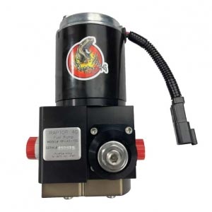 AirDog Lift Pump & Fuel System Products | XDP