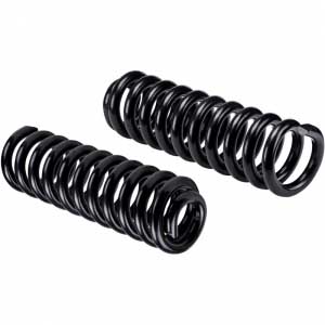 SuperSprings International Helper Springs & Suspension Parts | XDP