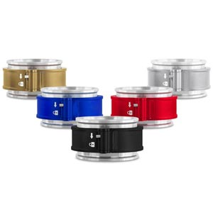 HD Clamps