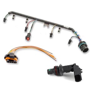 Engine Parts - Volkswagen 1.9L/2.0L TDI XDP