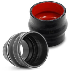 Silicone Couplers & Boots