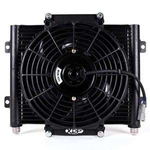Flex-A-Lite | Cooling Fans & Oil Coolers | XDP
