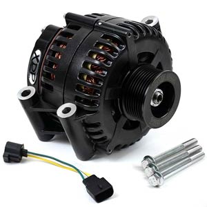 Charging & Starting For 2003-2007 Ford F250/F350/F450/F550 Super Duty