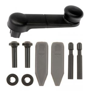Ford interior top replacement parts