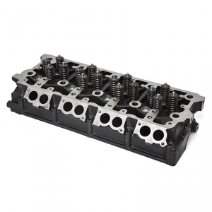 Cylinder Heads