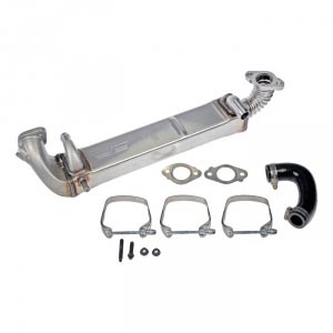EGR Coolers & Components