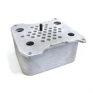 Oil System Components