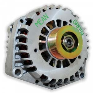 Charging & Starting For 1982-2000 Chevy/GMC Truck 6.2 & 6.5 Diesel XDP