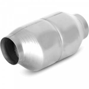 Catalytic Converters
