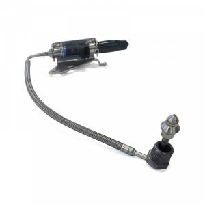 Diesel Particulate Filter (DPF)