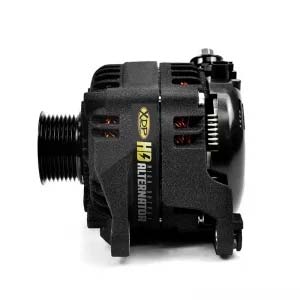 Charging & Starting For 1998.5-2002 Dodge Trucks with 5.9L Diesel