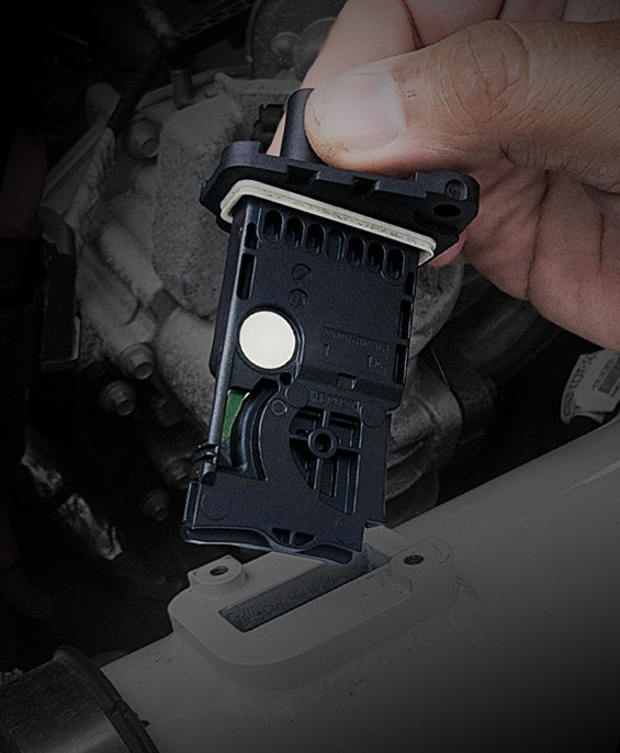 XDP Sensors