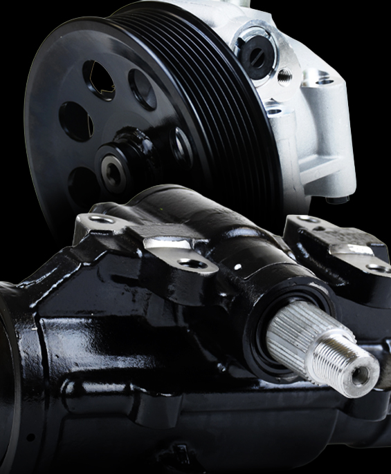 XDP Steering