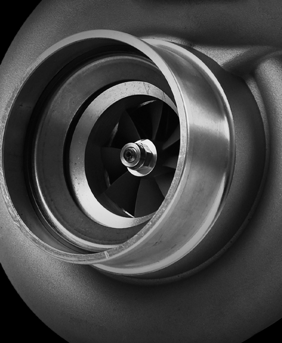 XDP Turbochargers