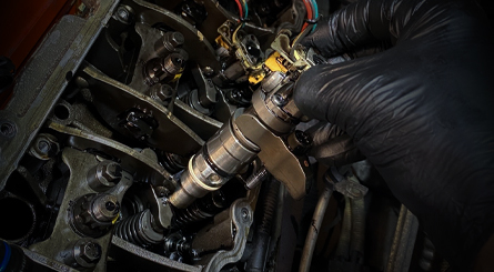 XDP Fuel Injectors