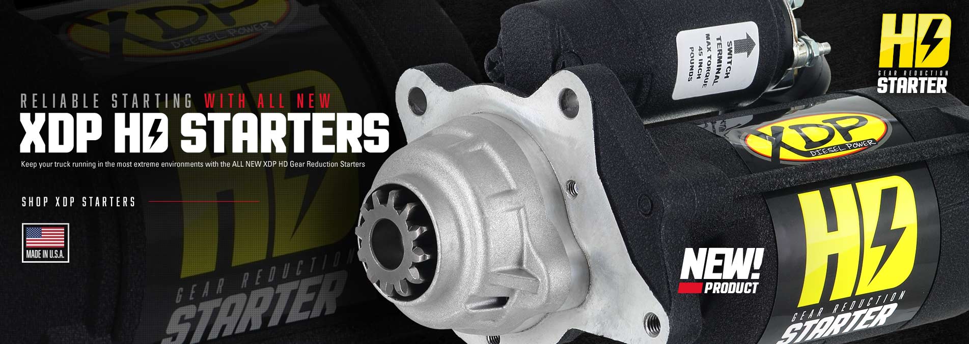 Xtreme Diesel Performance XDP Xtreme Diesel Performance XDP