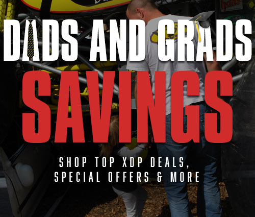 Hero banner image highlighting current month sale