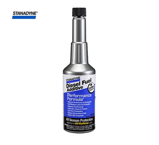 Stanadyne Formula 38565 All Season Fuel Additive
