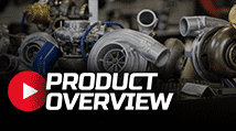 Product Overview Video