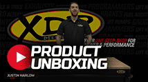 Product Unboxing Video